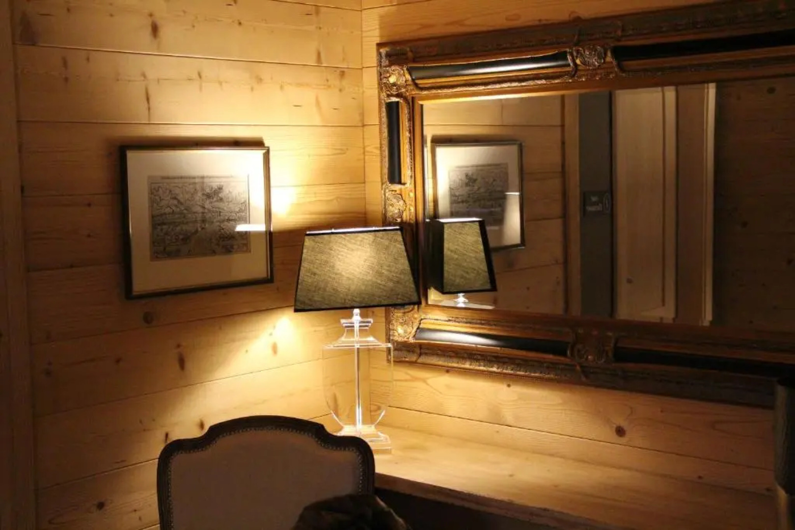 La Grange du couvent B&B