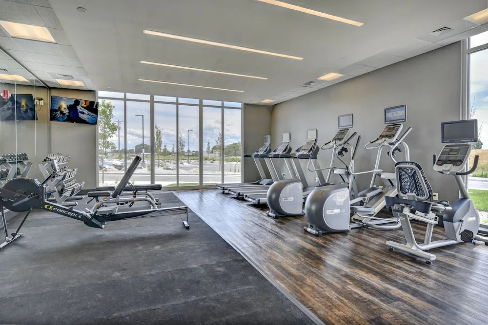 Holiday Inn Nampa By Ihg