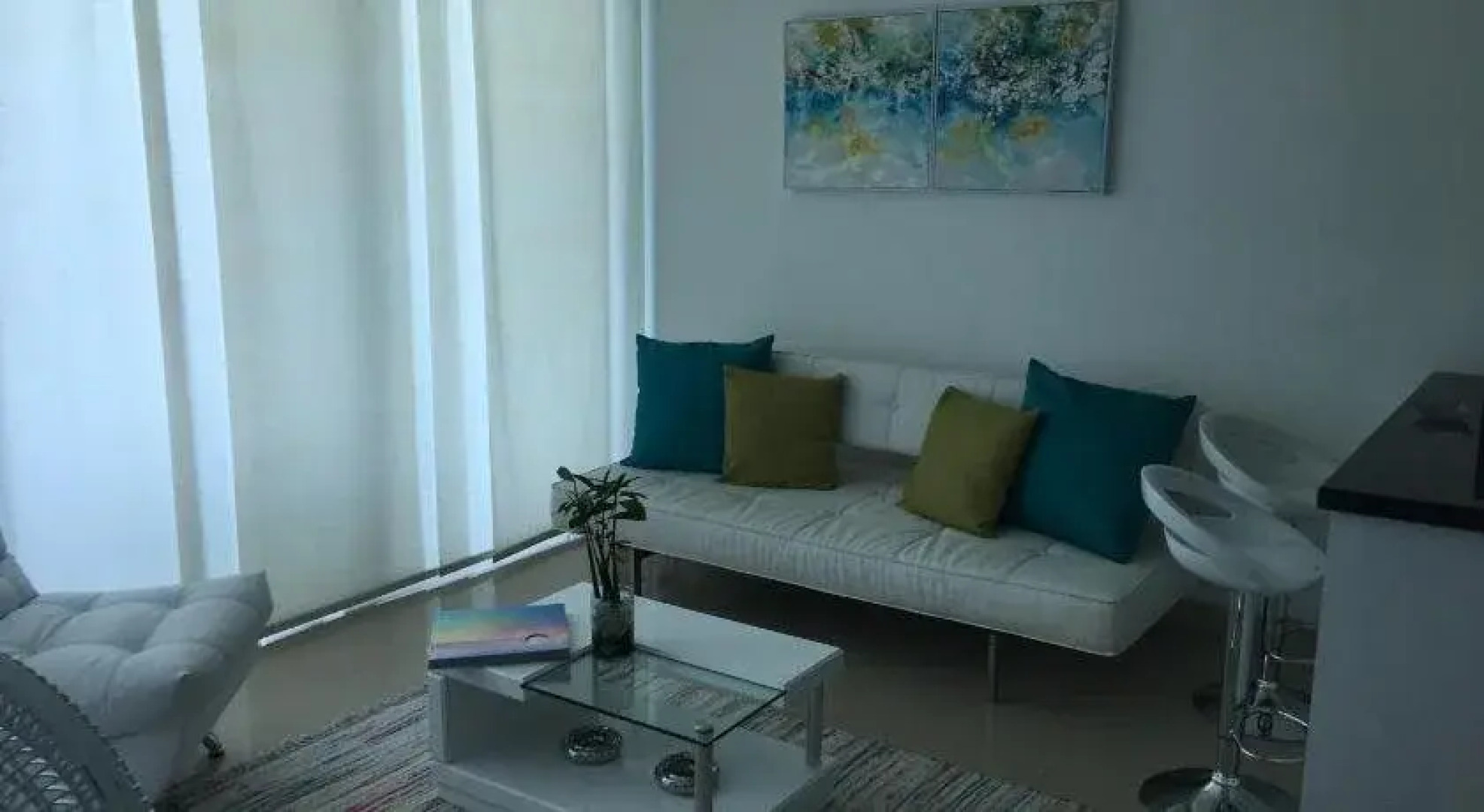 Edificio Seaway 935 ( Hotel Sonesta)