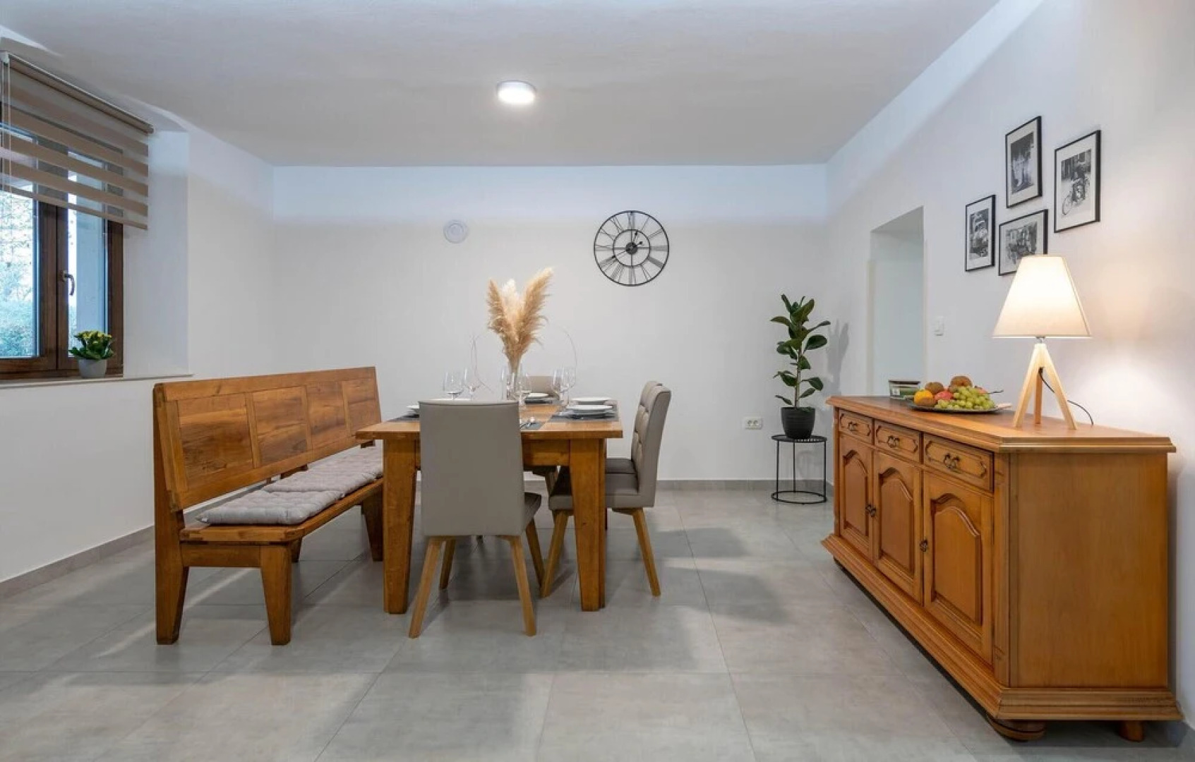 3 Bedroom Villa in Pula