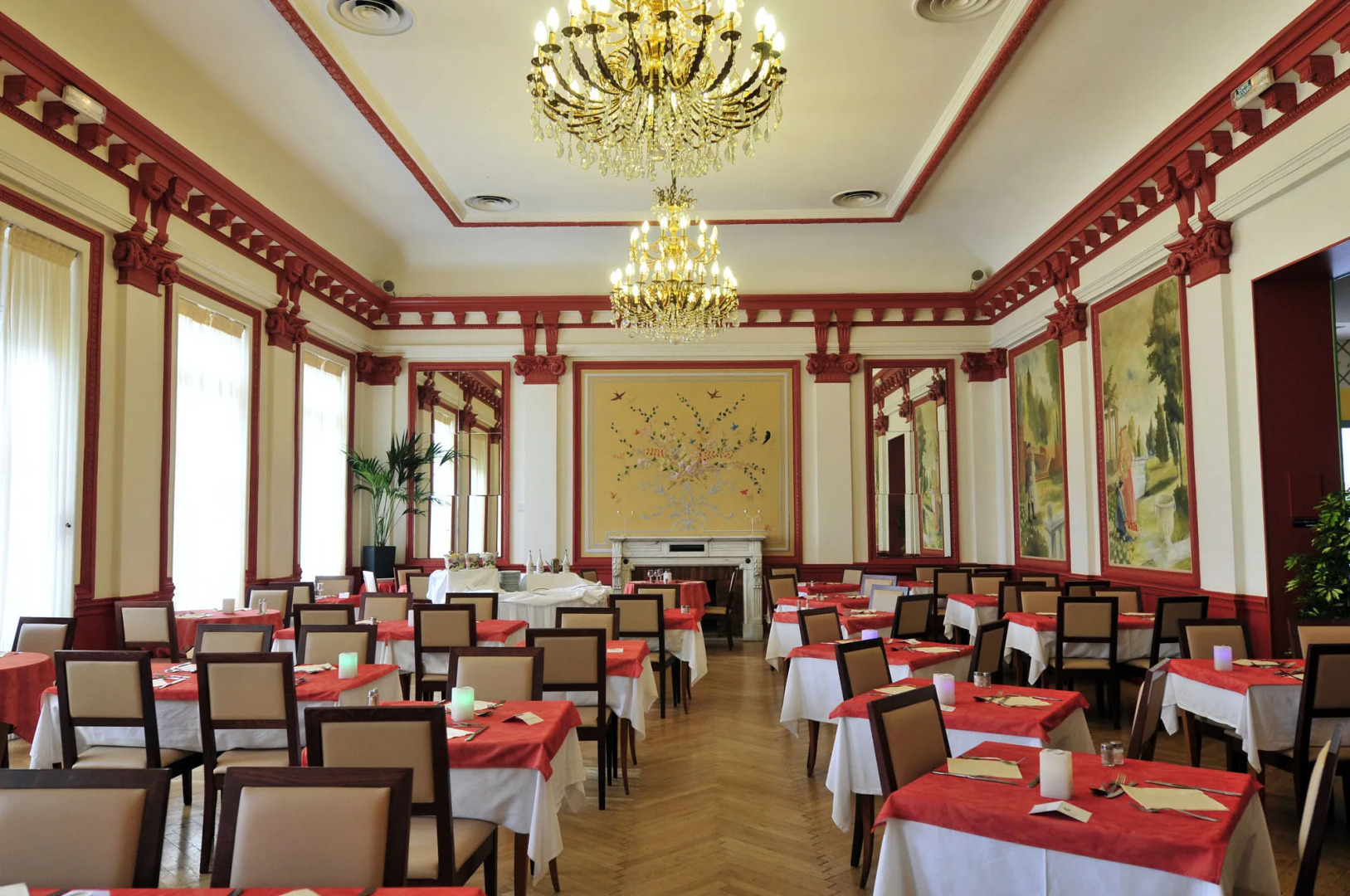 Hôtel Club Vacanciel Menton