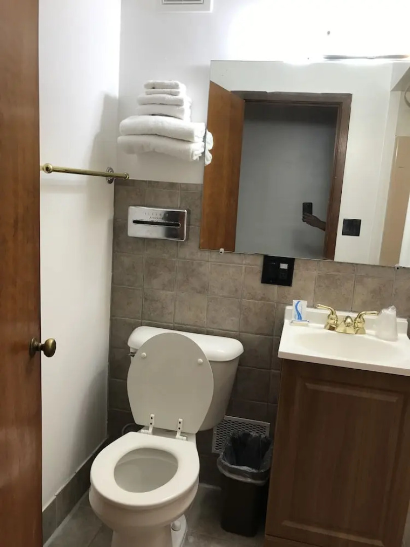 Budget Inn Marinette