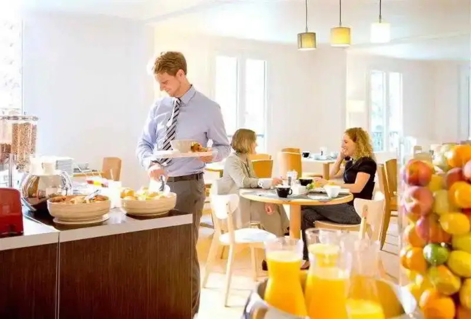 Novotel Château de Maffliers Demeure de Campagne