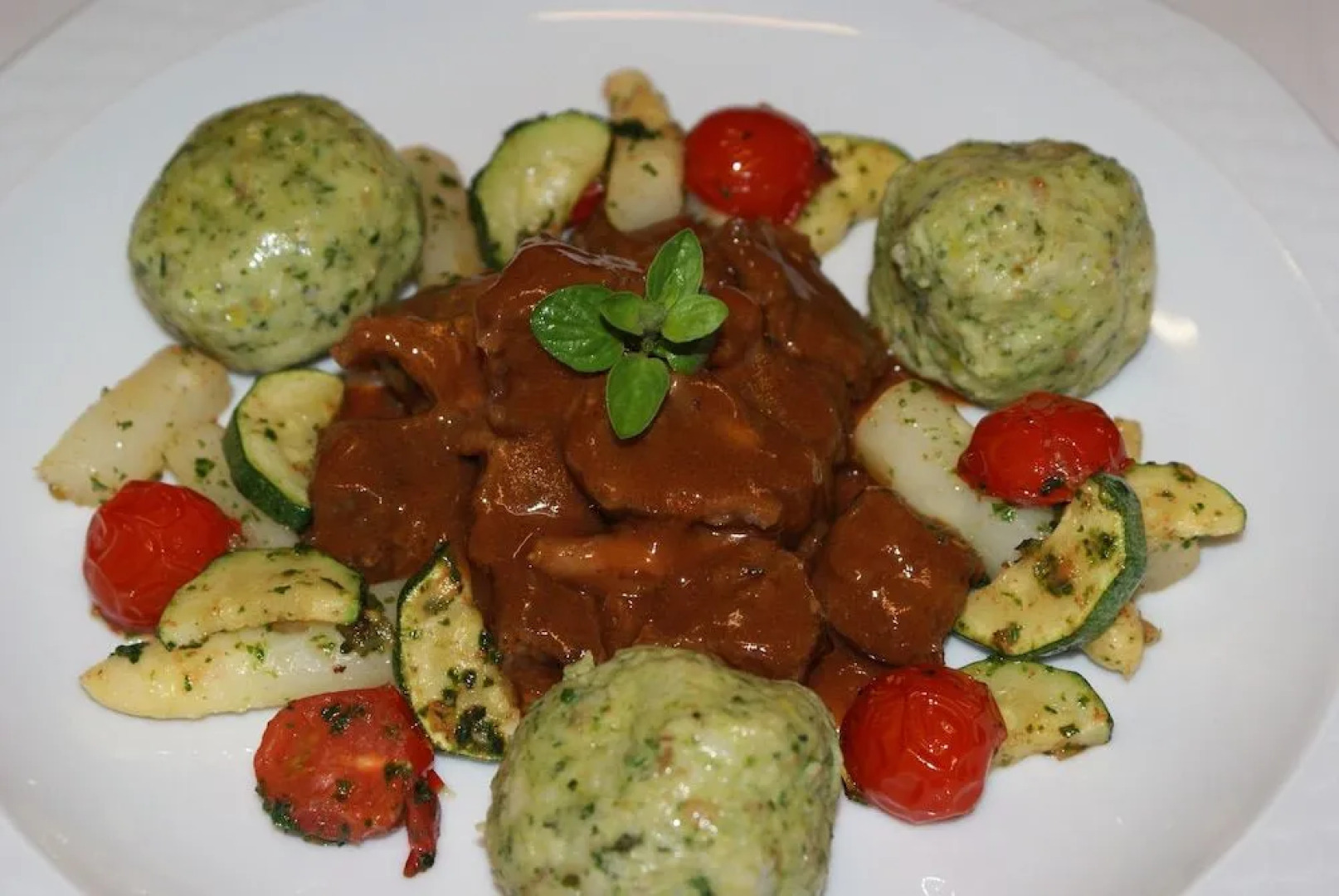 Hotel-Restaurant &  Gästehaus Löwen