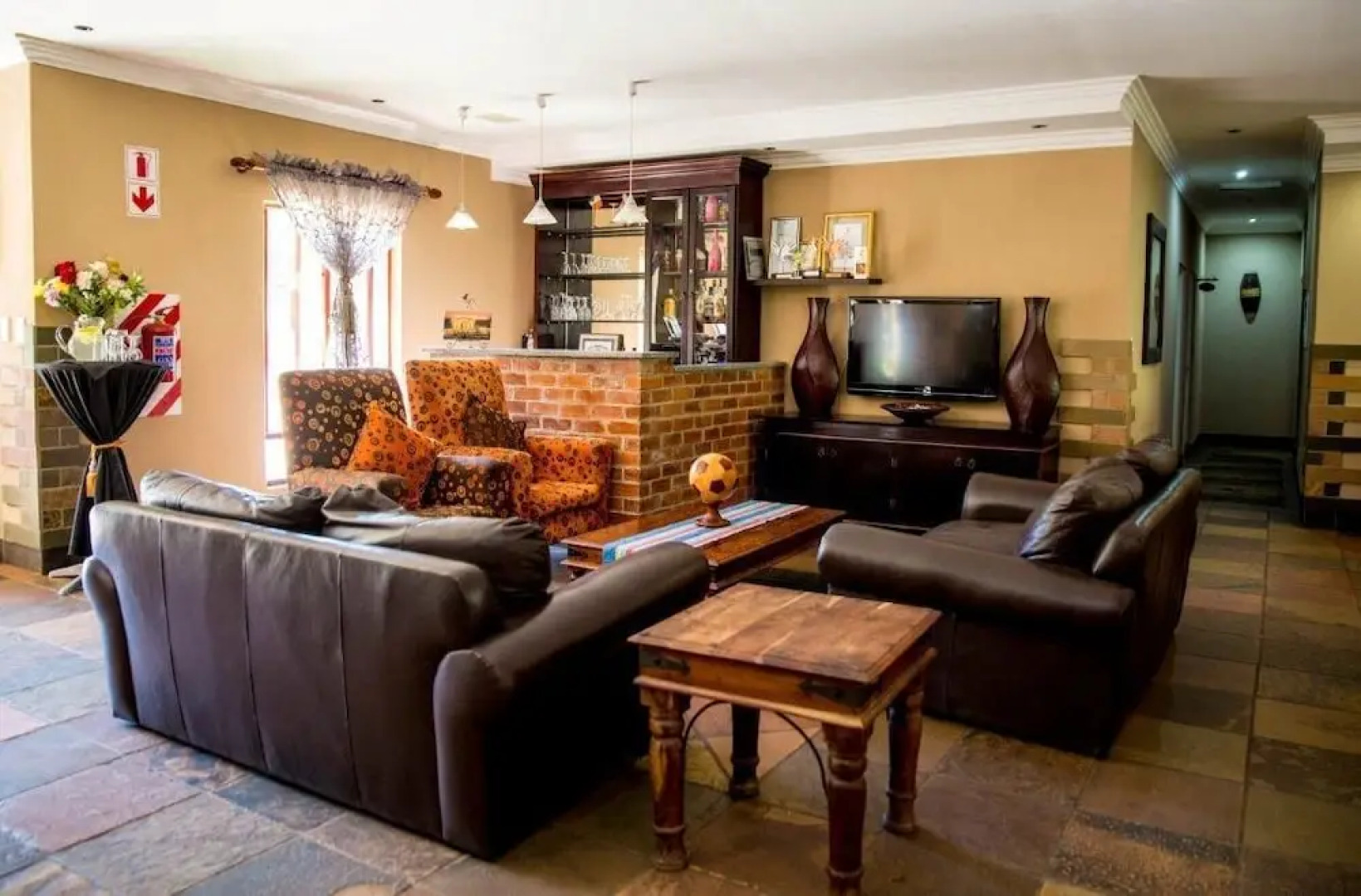 Thaba Legae Guest Lodge