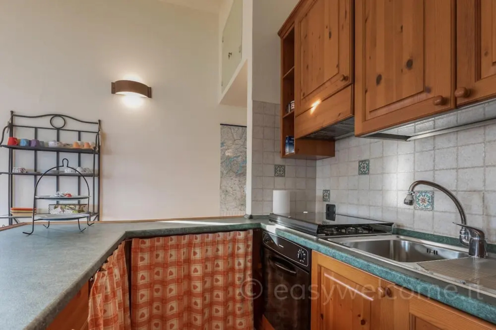 Easy Welcome Civenna Lake View