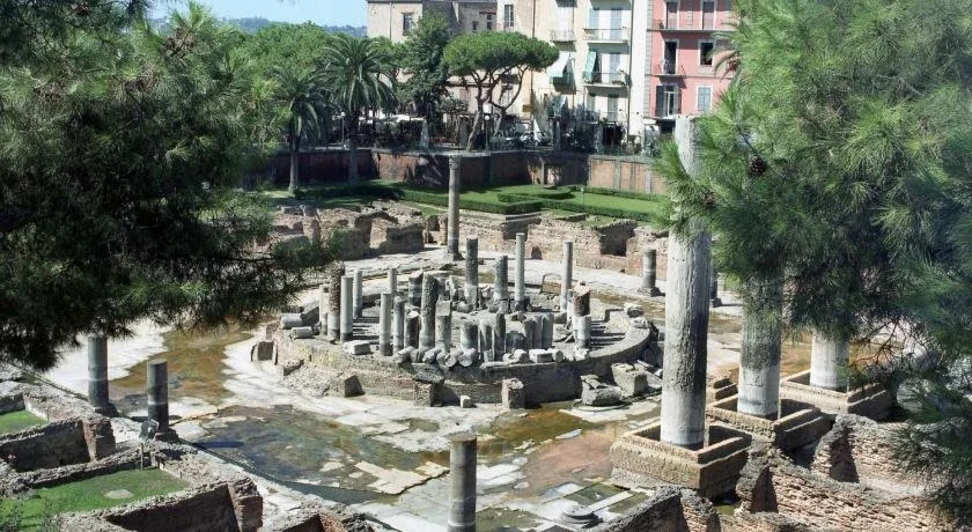 Bed and Breakfast Sole Luna