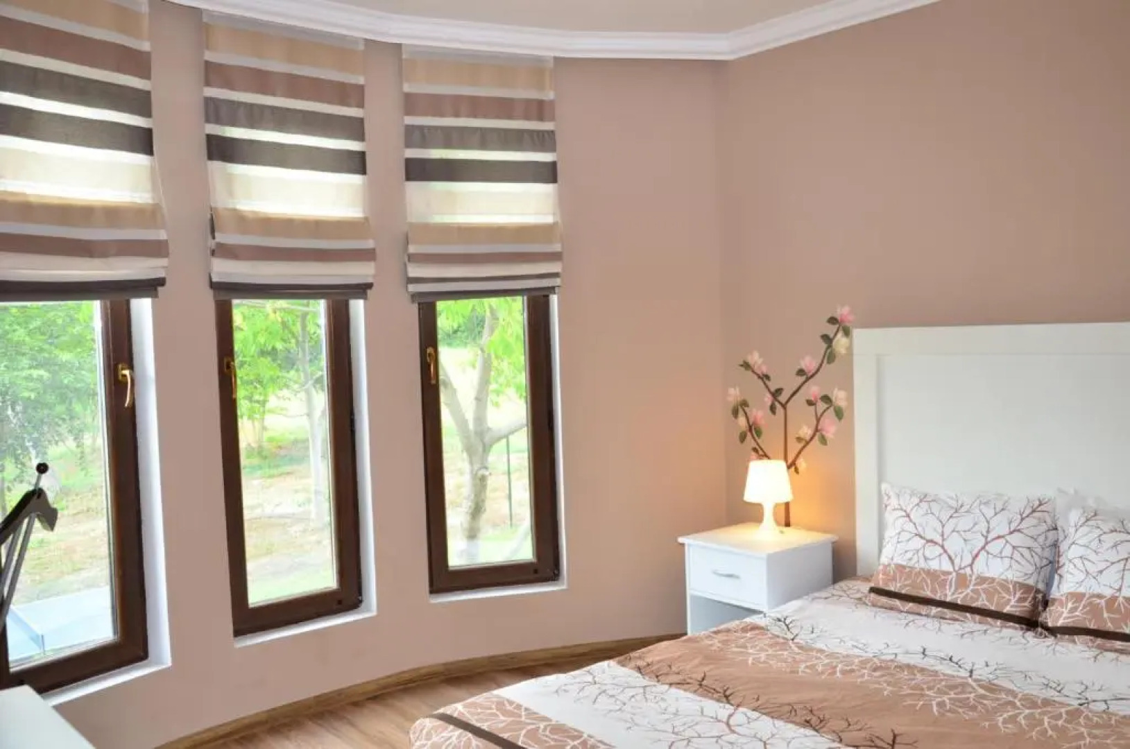 Guesthouse Green Fields