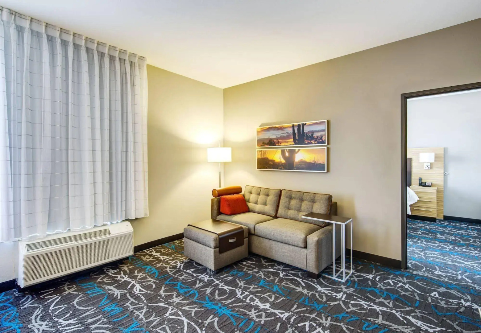 Towneplace Suites Big Spring