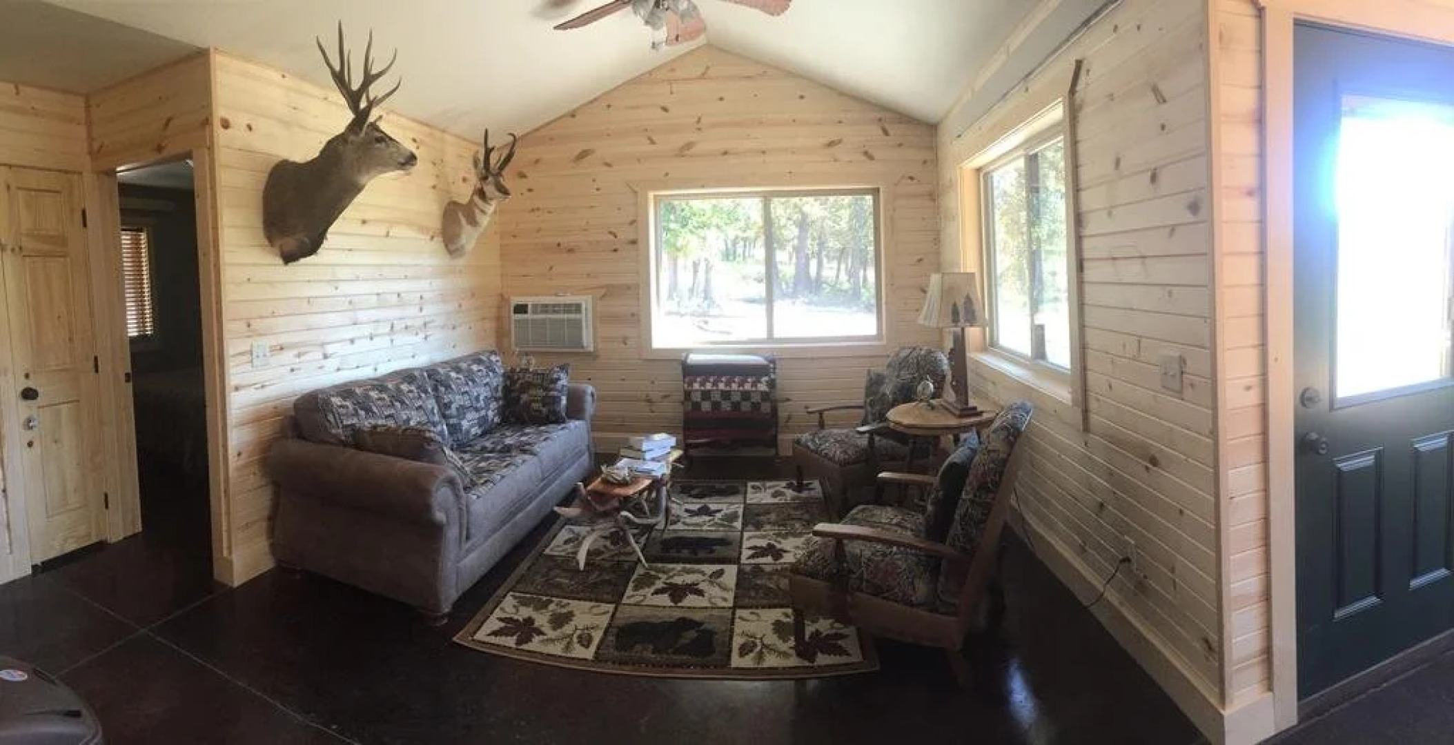 Diamond 7 Bar Guest Ranch