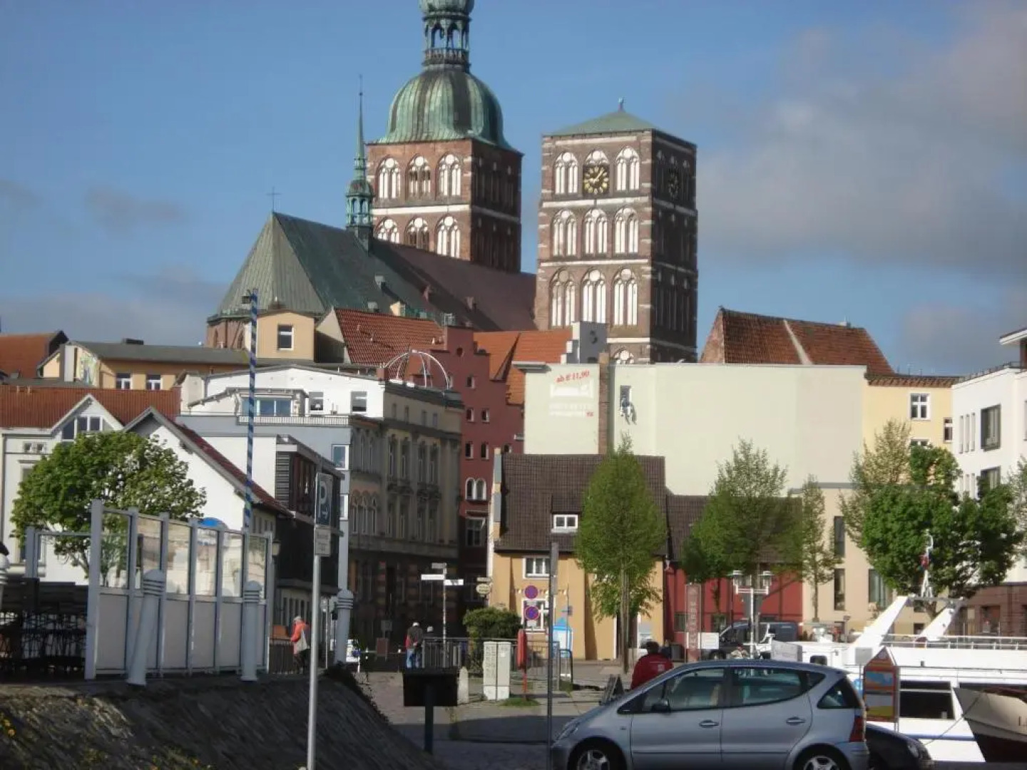 Pension Zur Fährbrücke