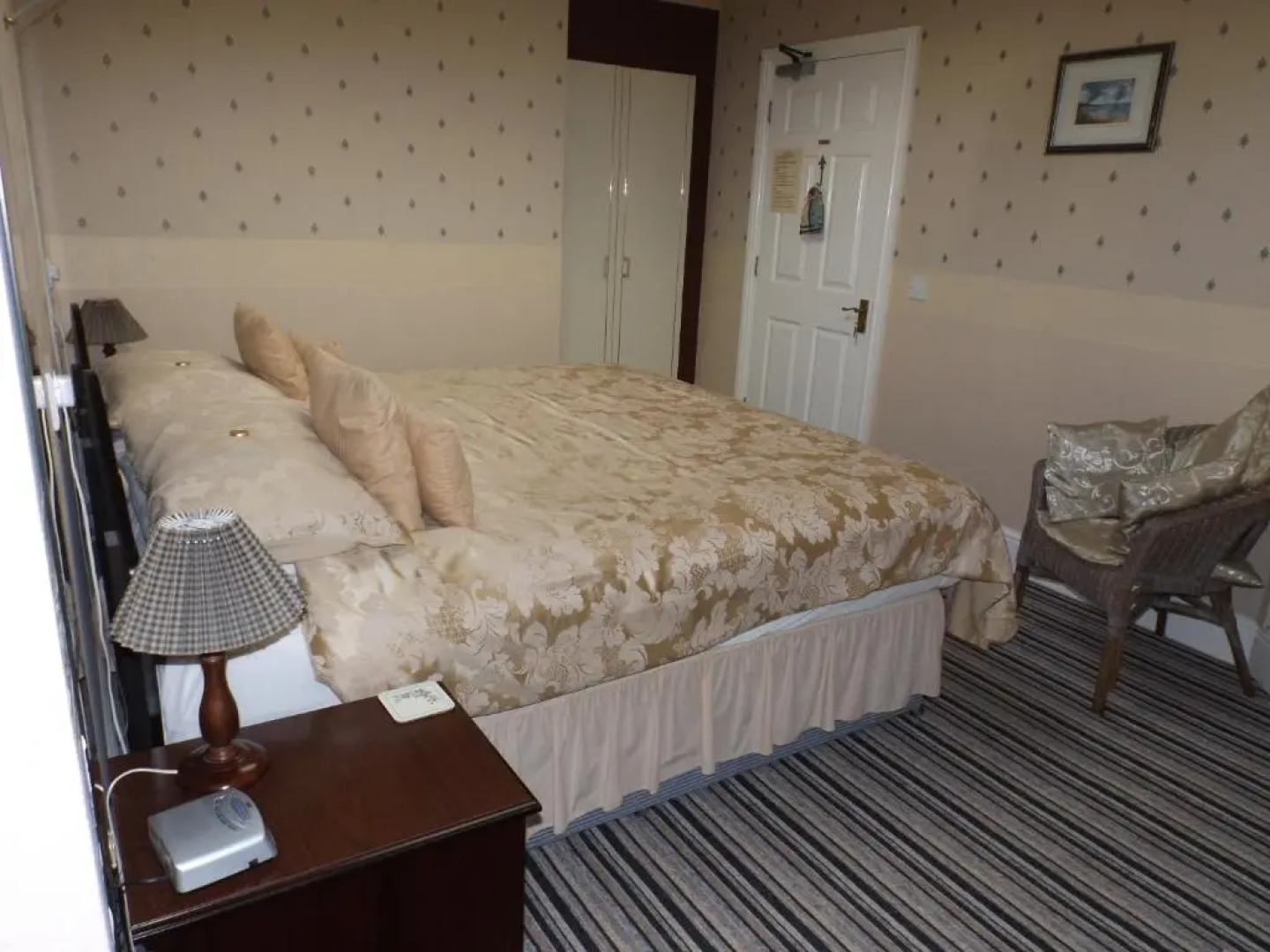 Rosedene Guesthouse