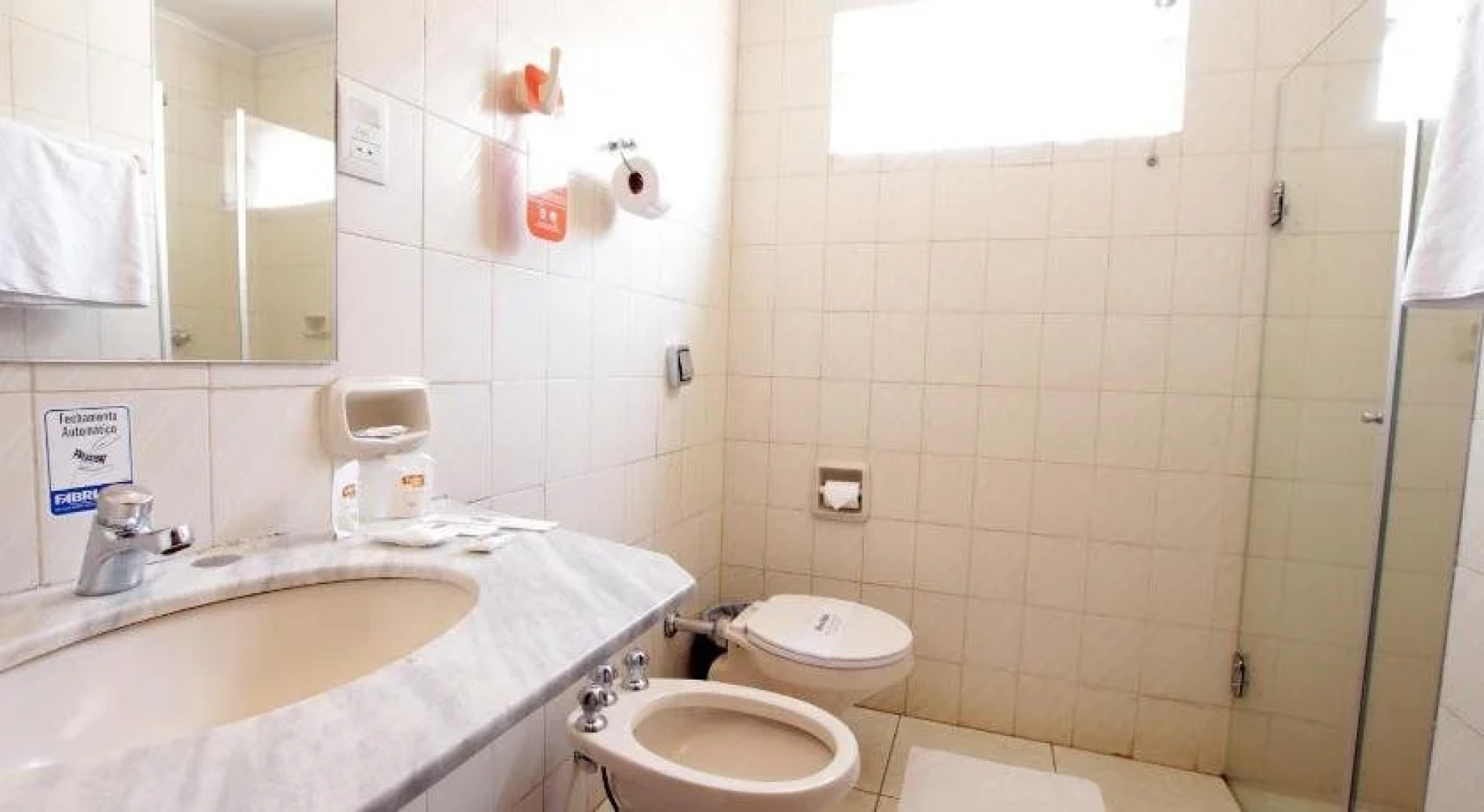 Arco Hotel Araçatuba