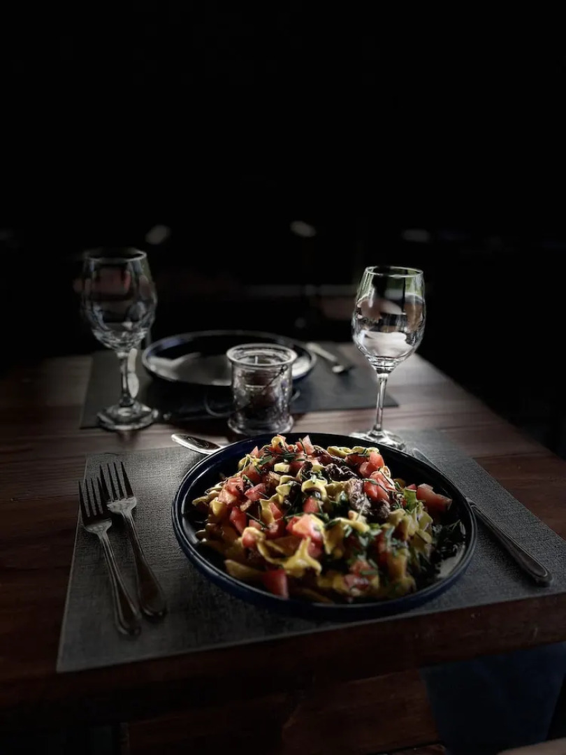 Calafate Lodge Patagonia