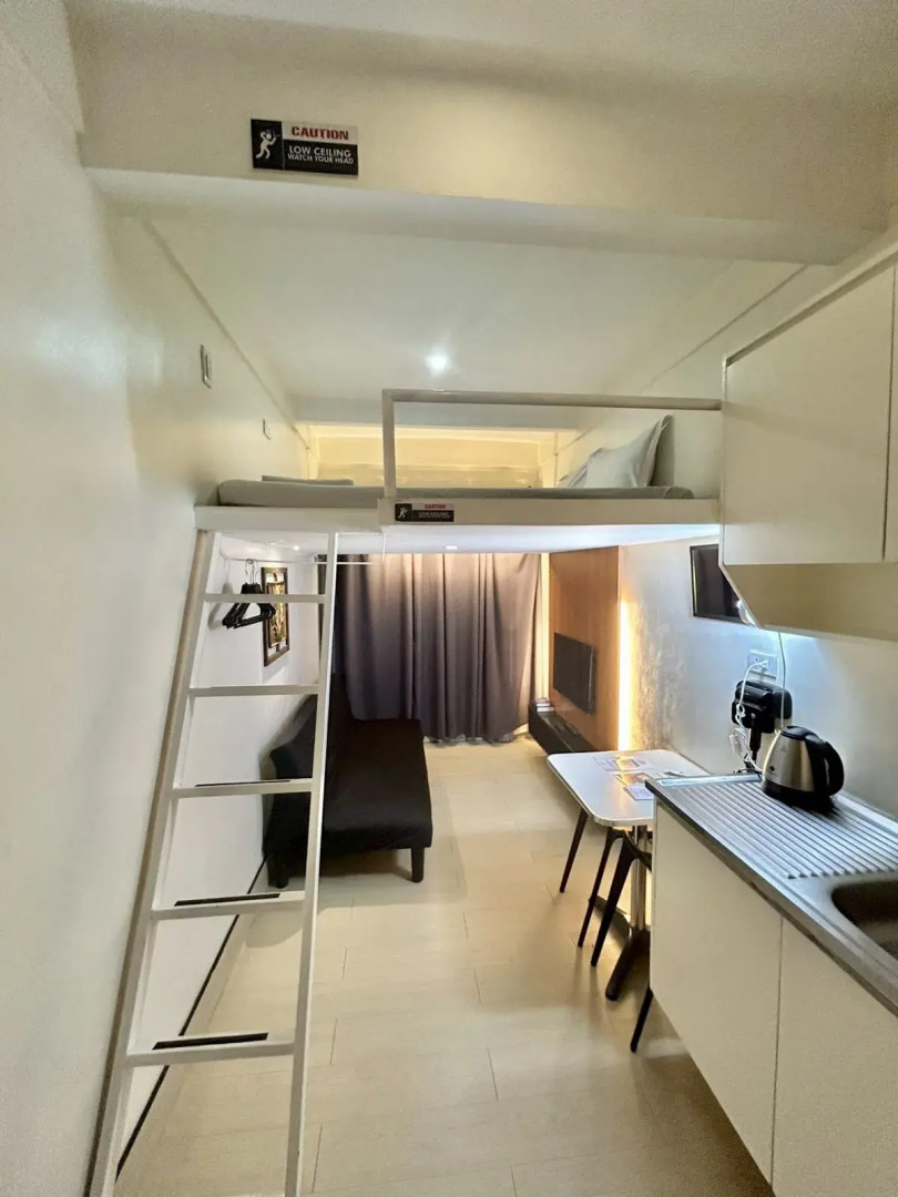 Selah Lofts Pasay Quarantine Hotel