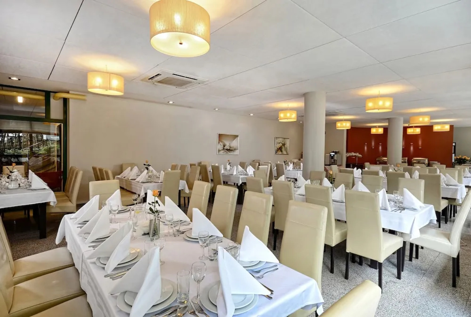 Green Park Conference Centre