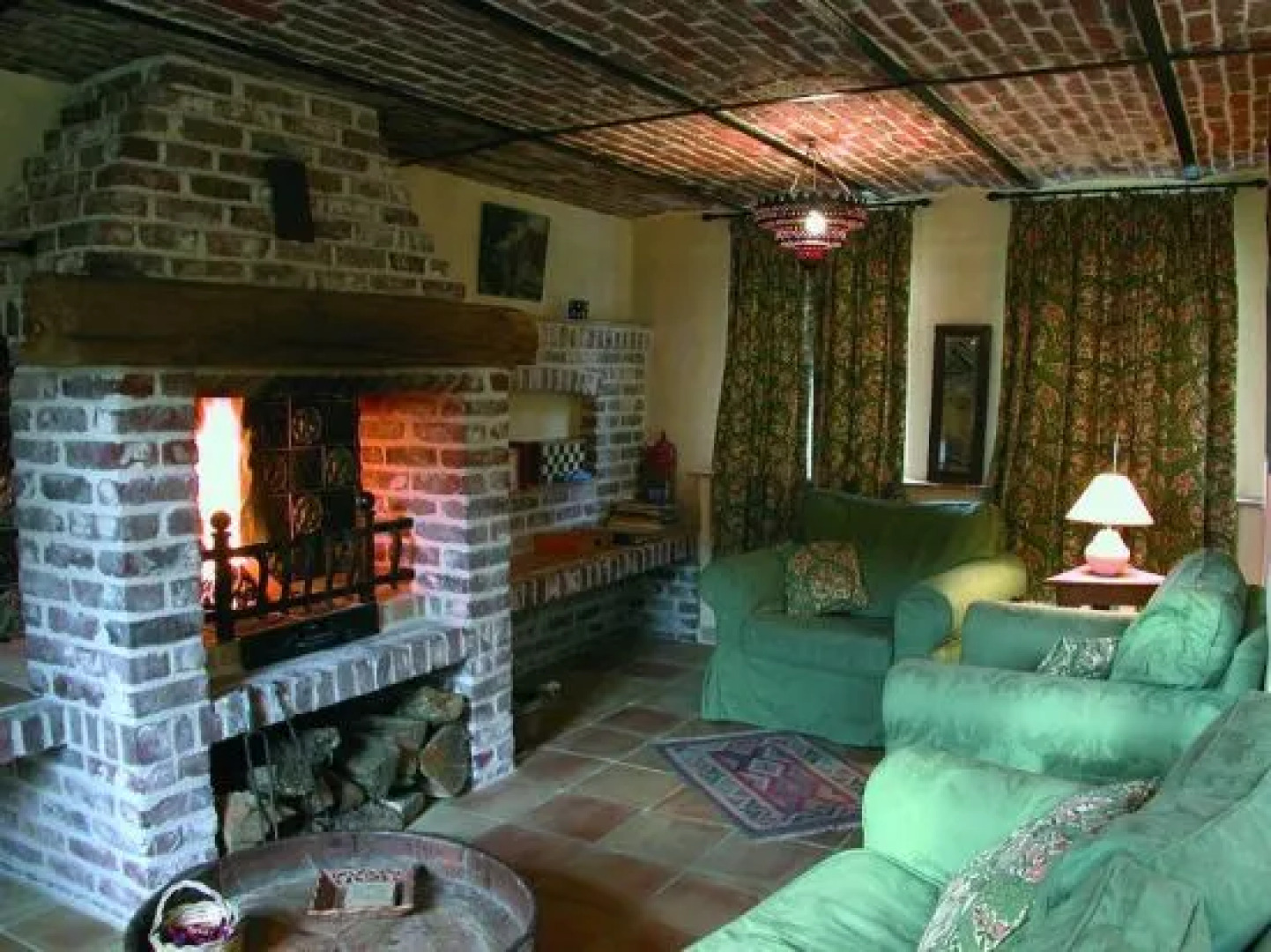 Holiday Home Les Plachettes