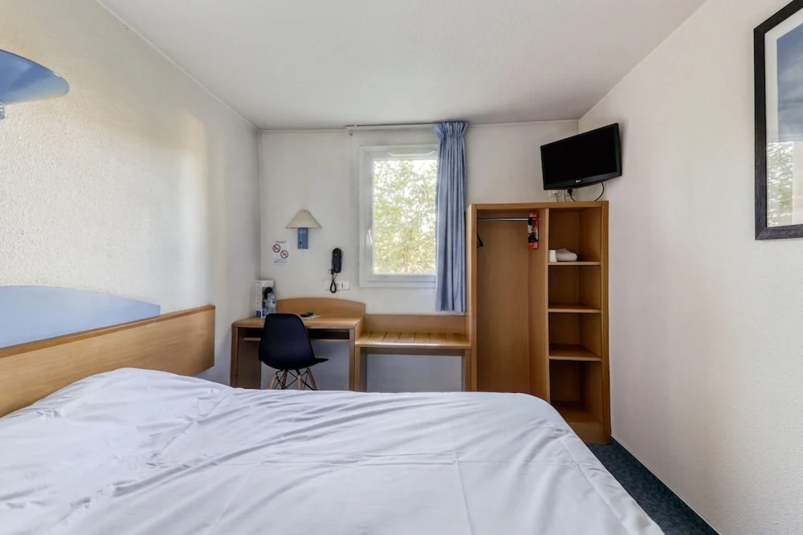 Brit Hotel Essentiel St Flour