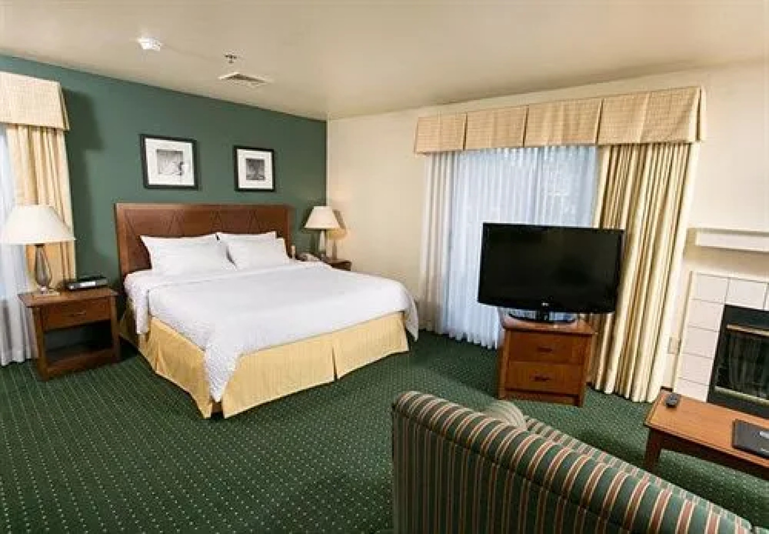 Residence Inn Milwaukee Brookfield