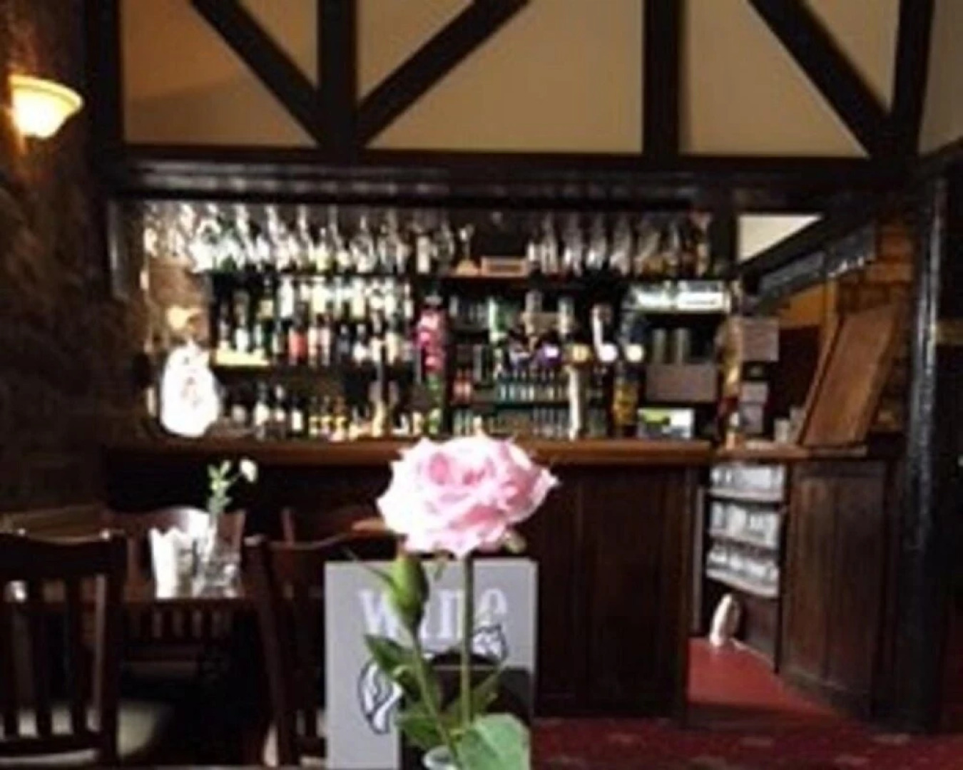 White Horse Farm Inn