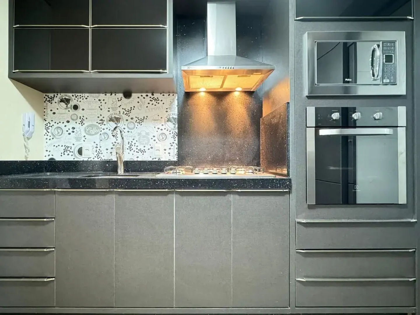 Amplo apartamento em Palmas