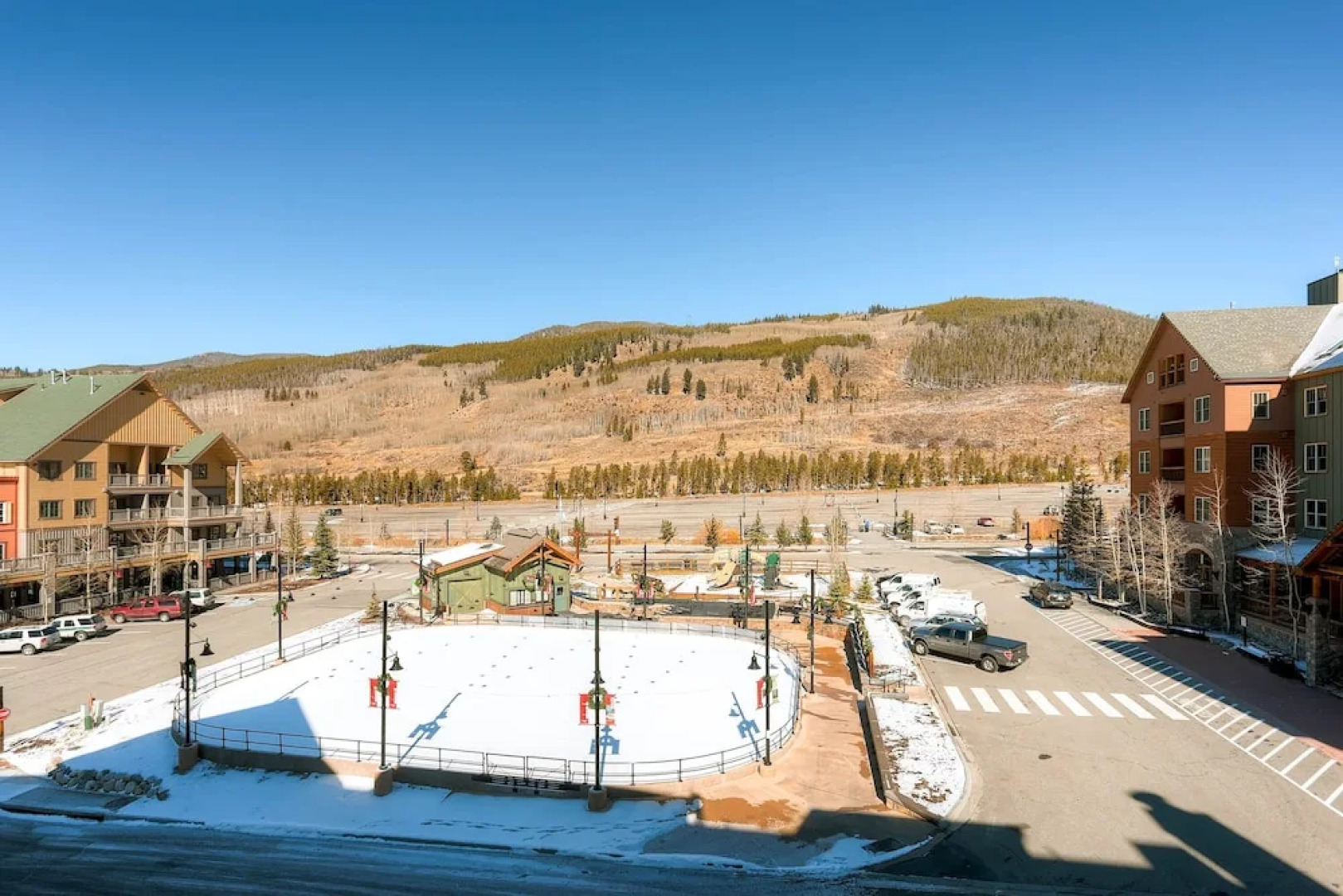 River Run Village by Vail Resorts