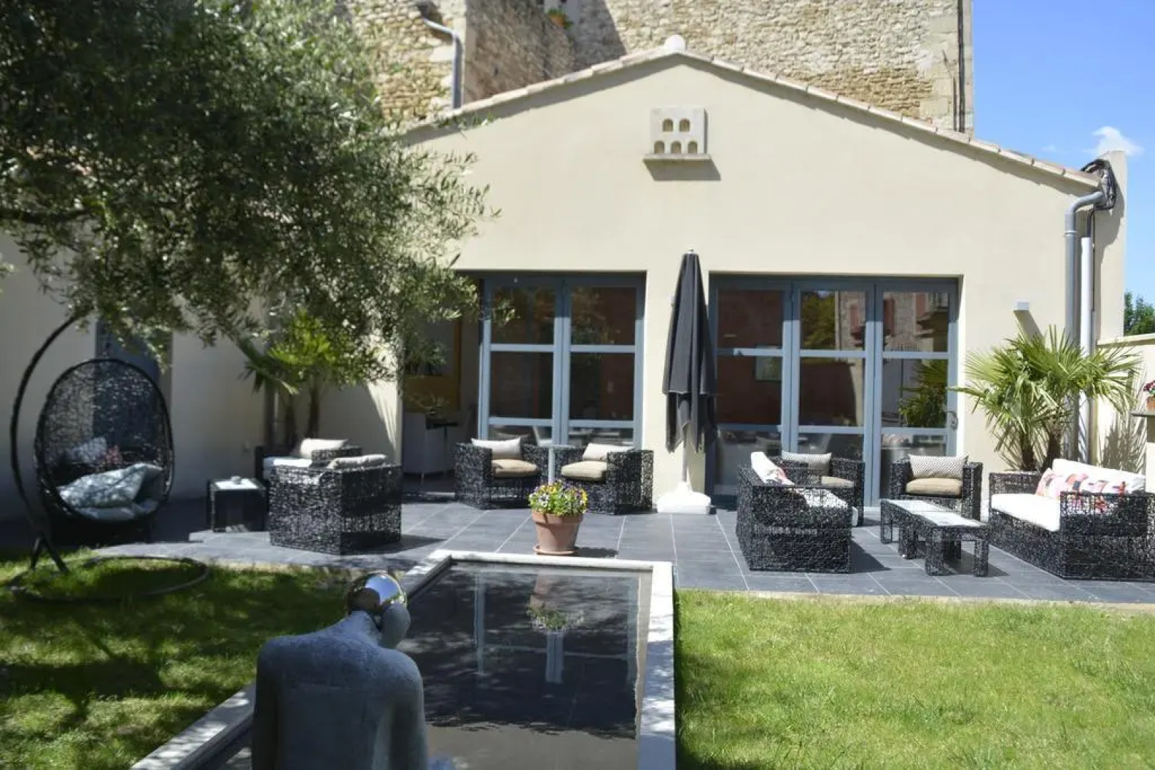 Hôtel L'instant Sévigné