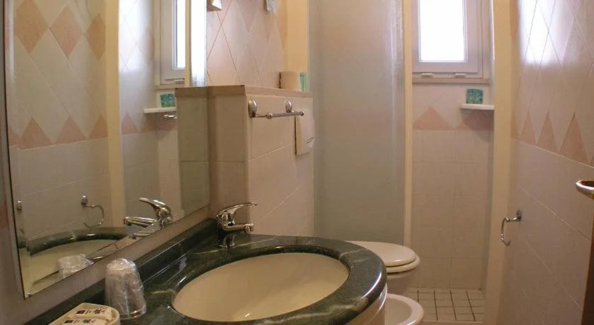 Hotel Villa Boschetti