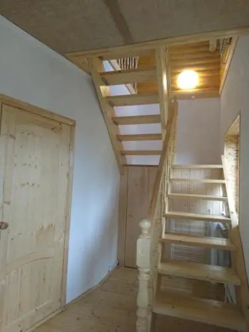 Solominka Guest House