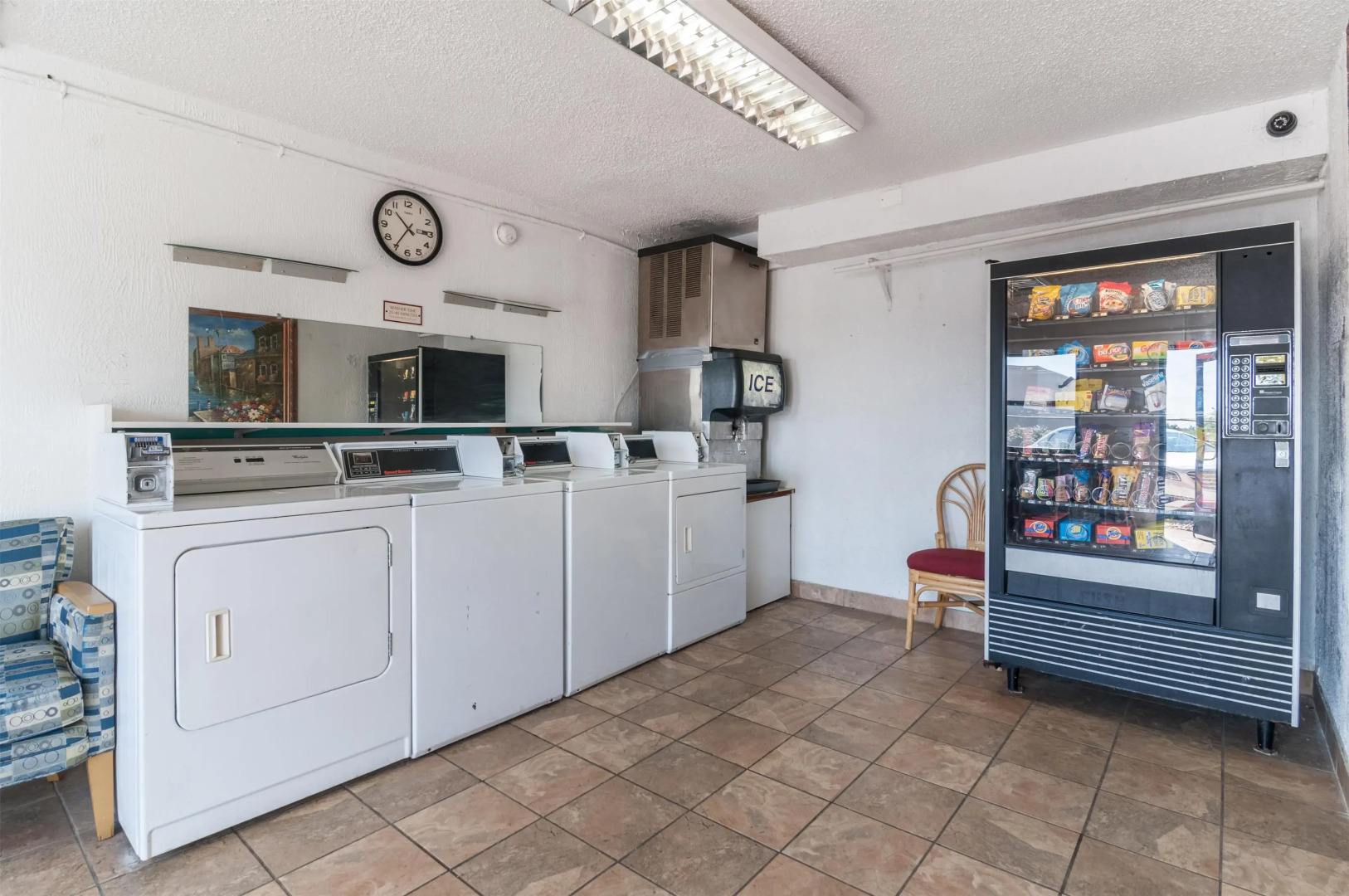 Motel 6 Farmington Hills, MI - Northwest - Farmington Hills