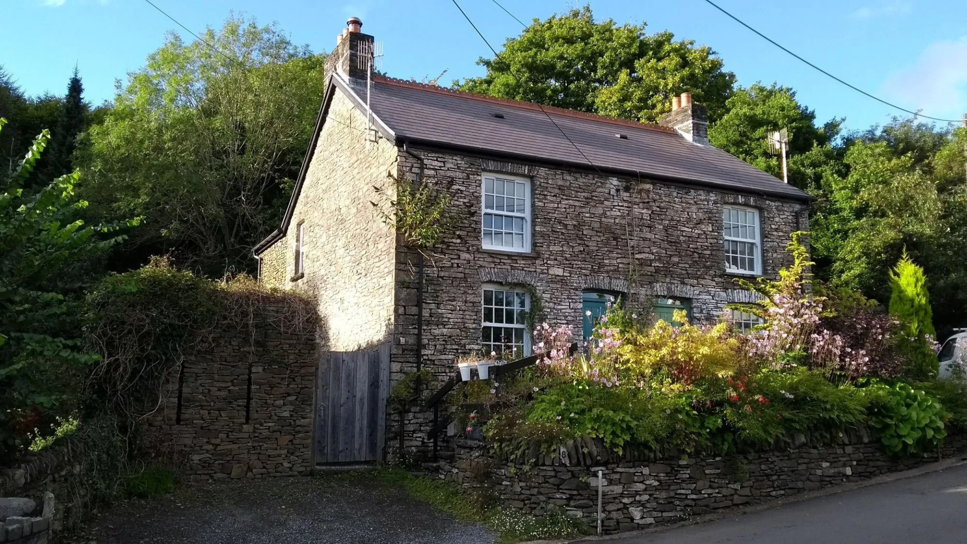 Nant Cottage