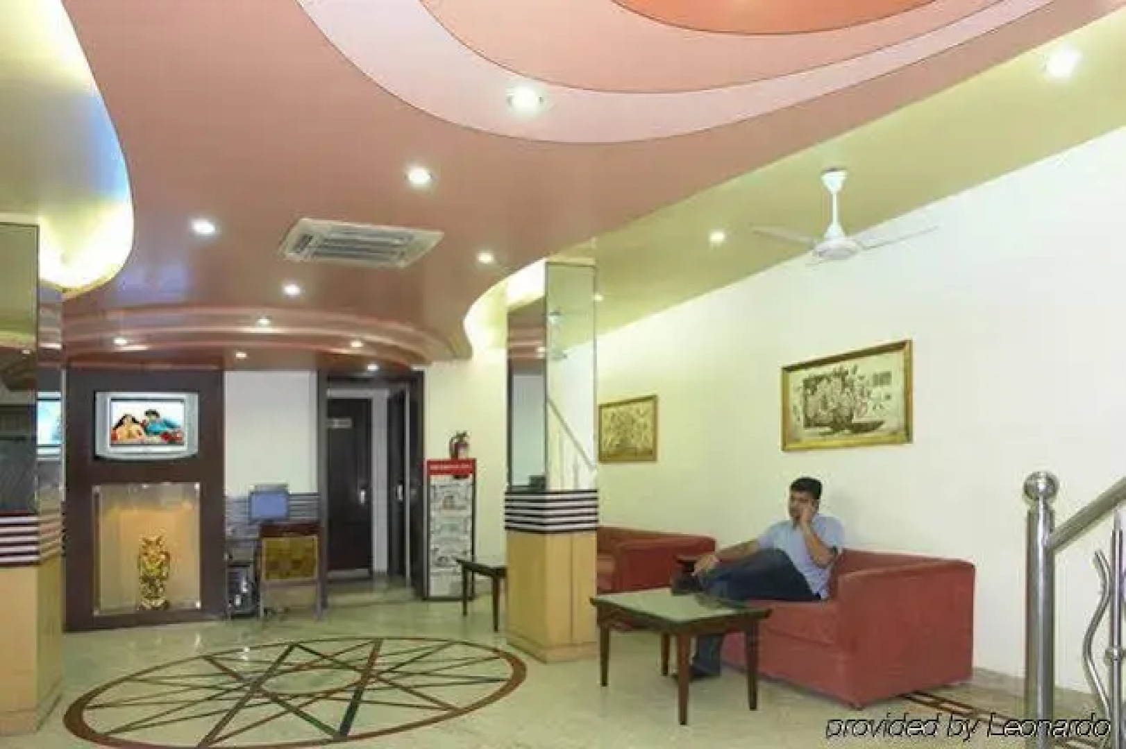 Hotel Sun City by OYO