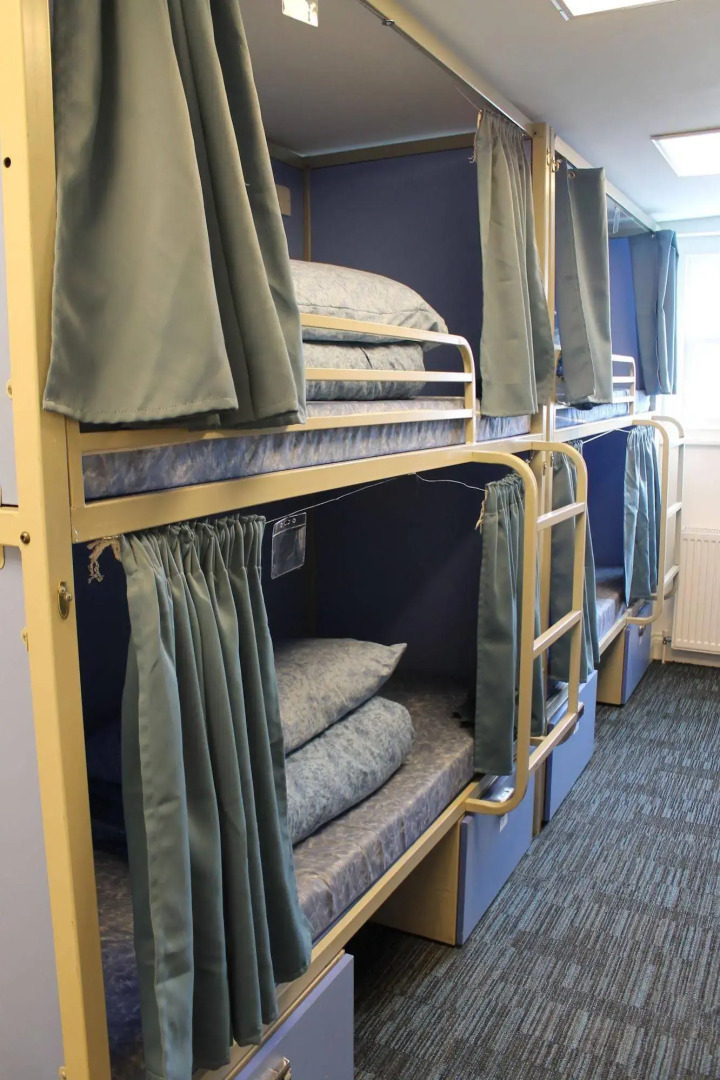 Smart Russell Square Hostel