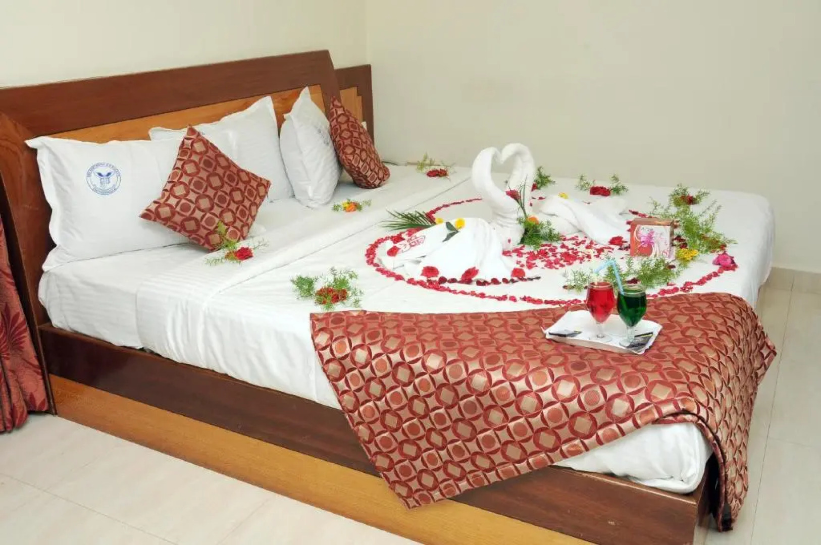 Sri Sarvesha JS Palace