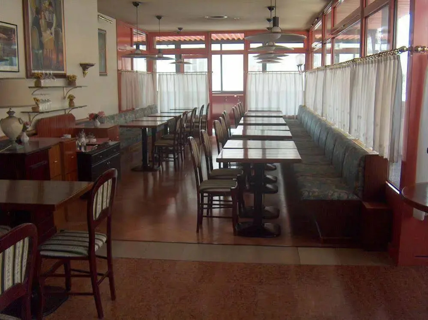 Hôtel des Trois Rois