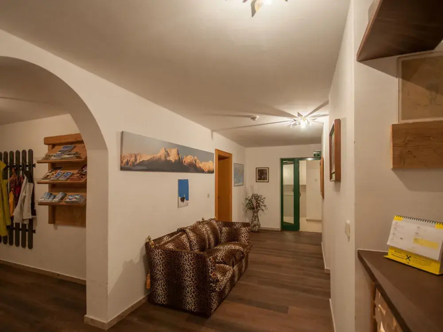 Appartements Christine