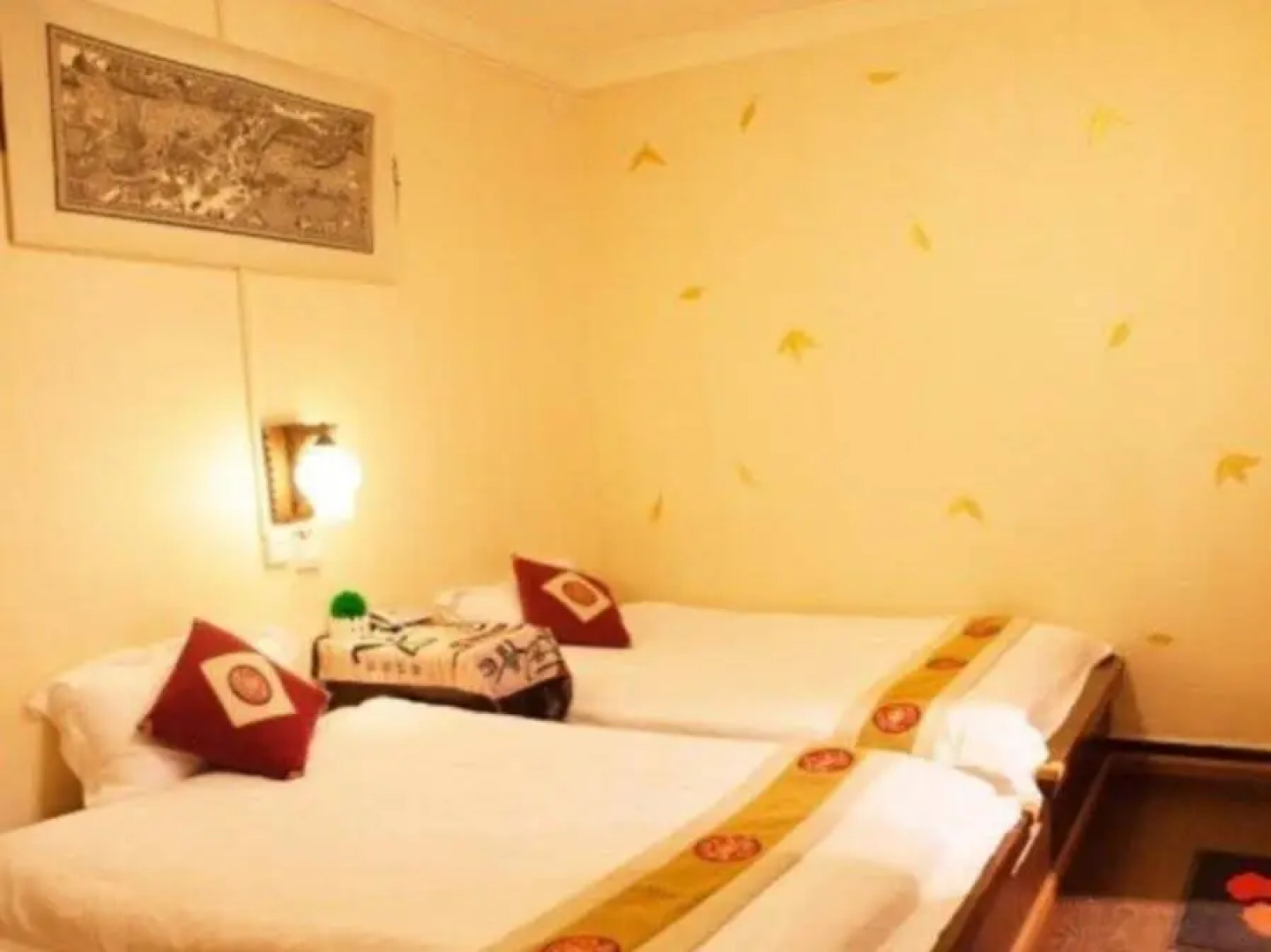 Lee Family Inn - Lijiang