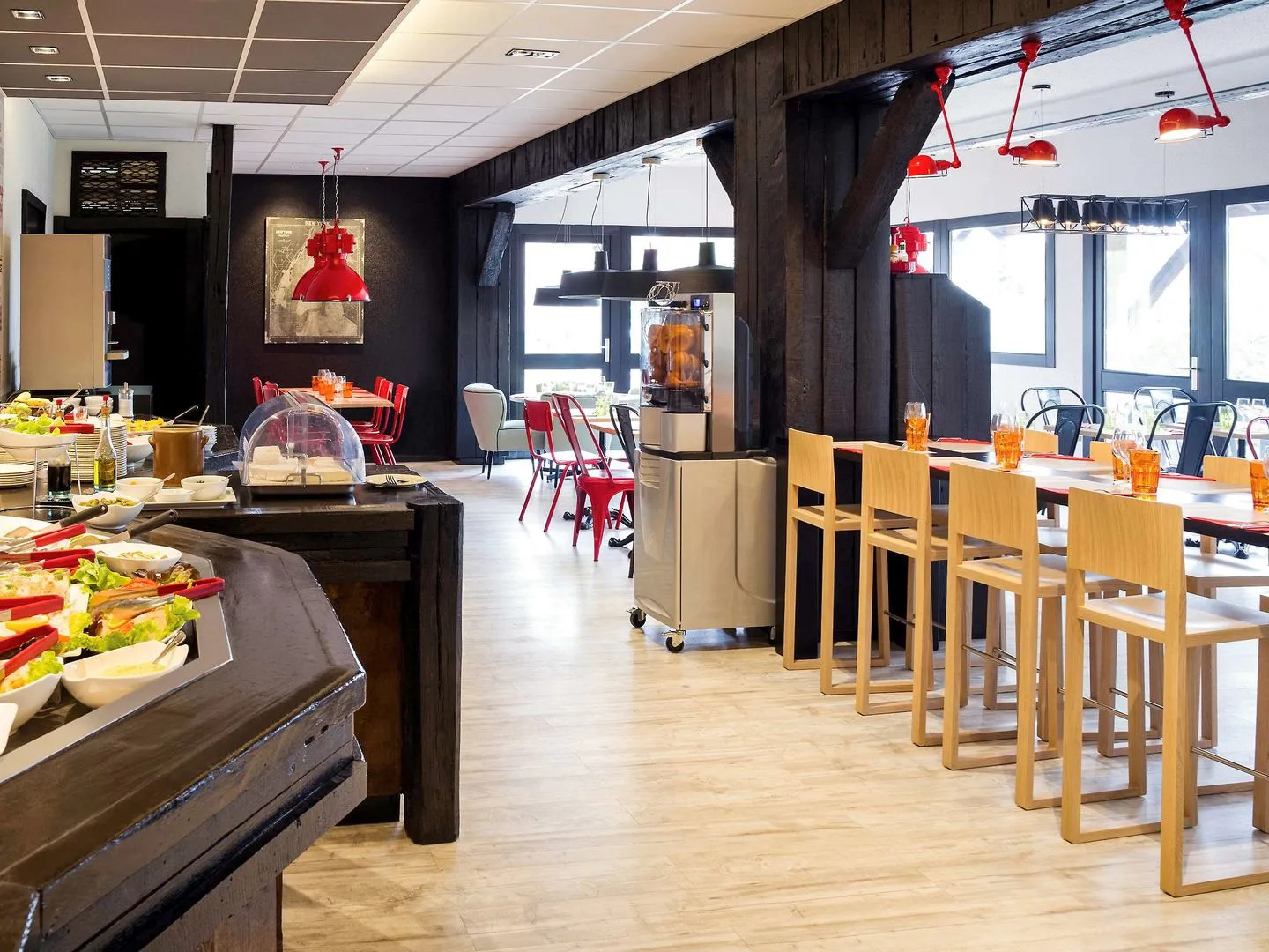 ibis Styles Chartres