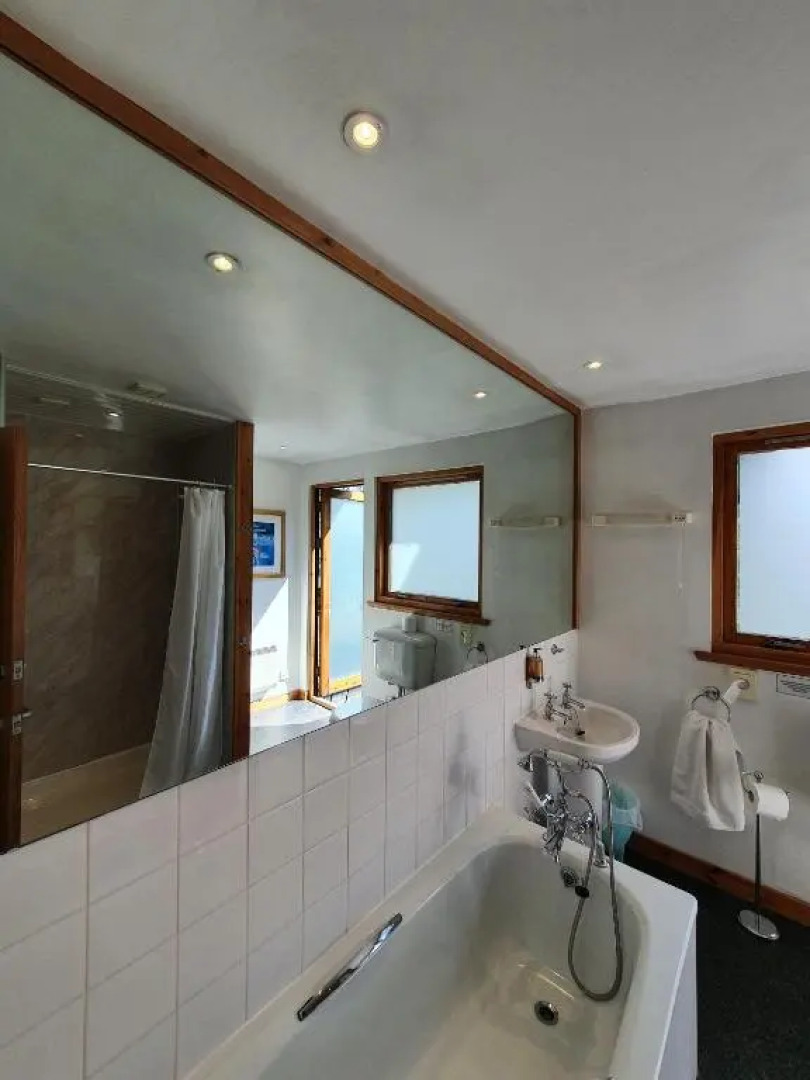 Ptarmigan Lodge Nethy Bridge