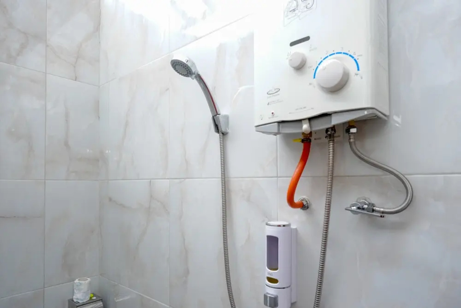 RedDoorz near Terminal Mendolo Wonosobo