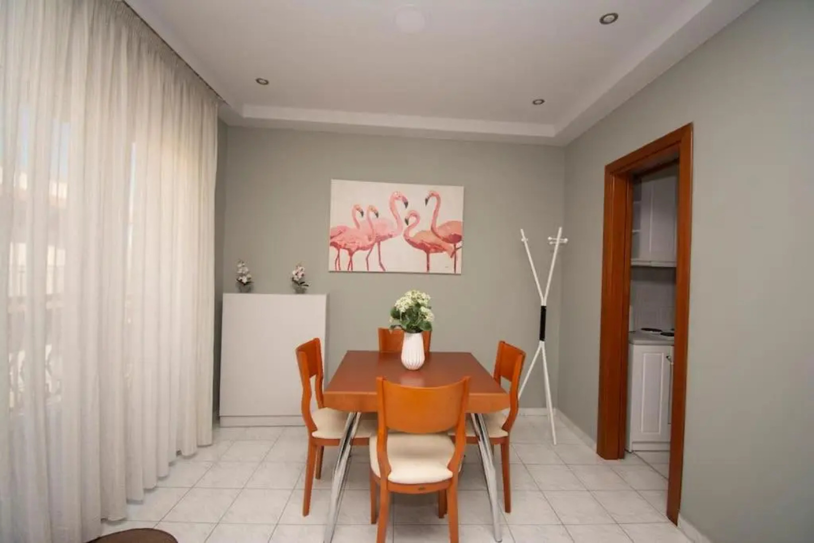 Anadora 1. City center modern stylish appartment.