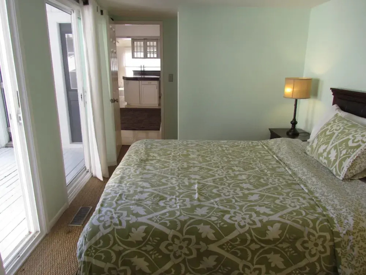 3 Bedroom House on the Beach