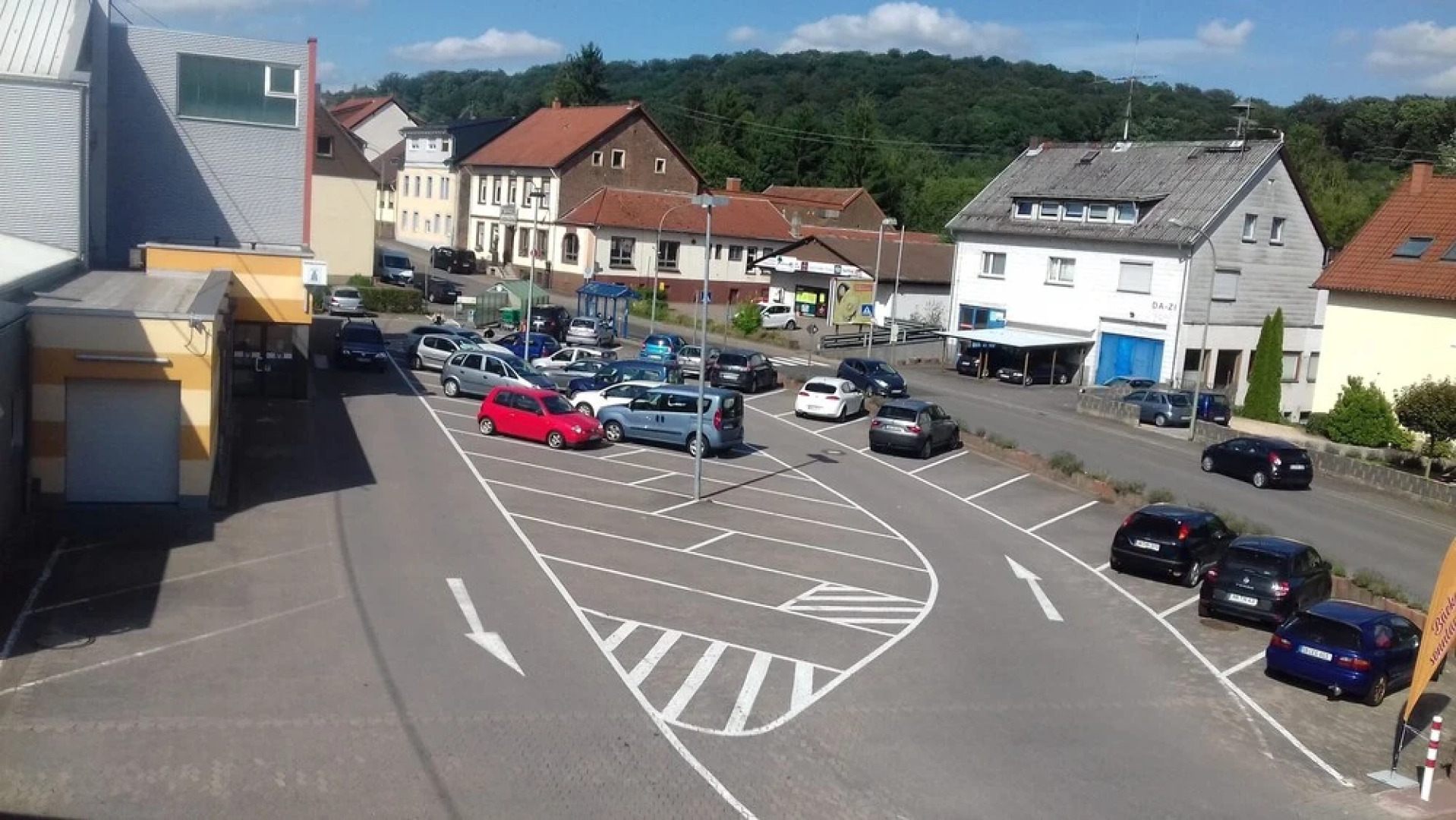 Triebener Hof Hotel Restaurant