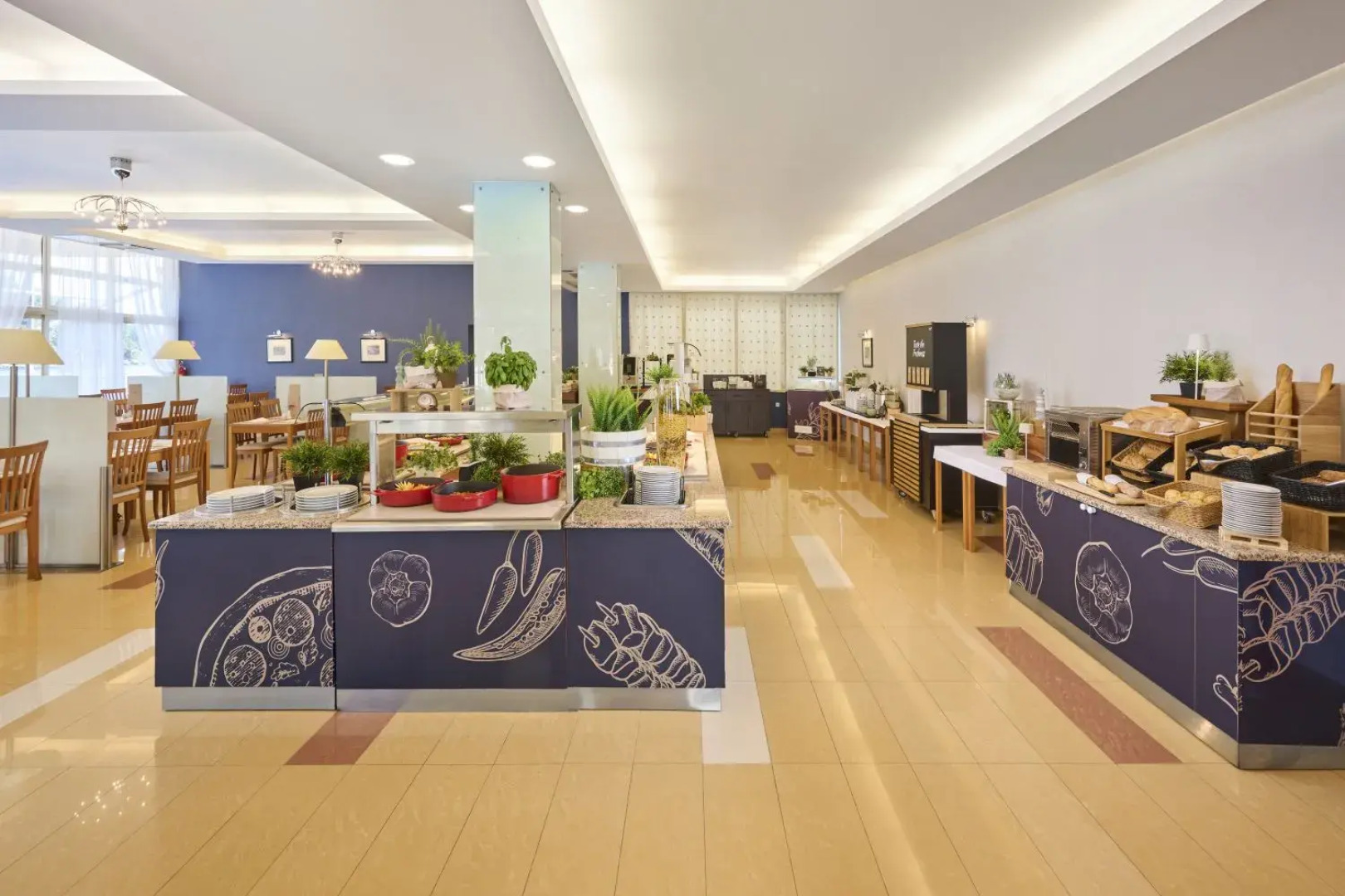 Hotel Feral – Все включено Light