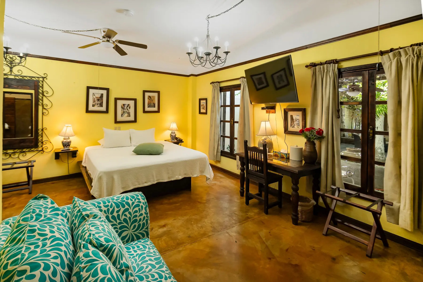 Posada De Las Flores La Paz