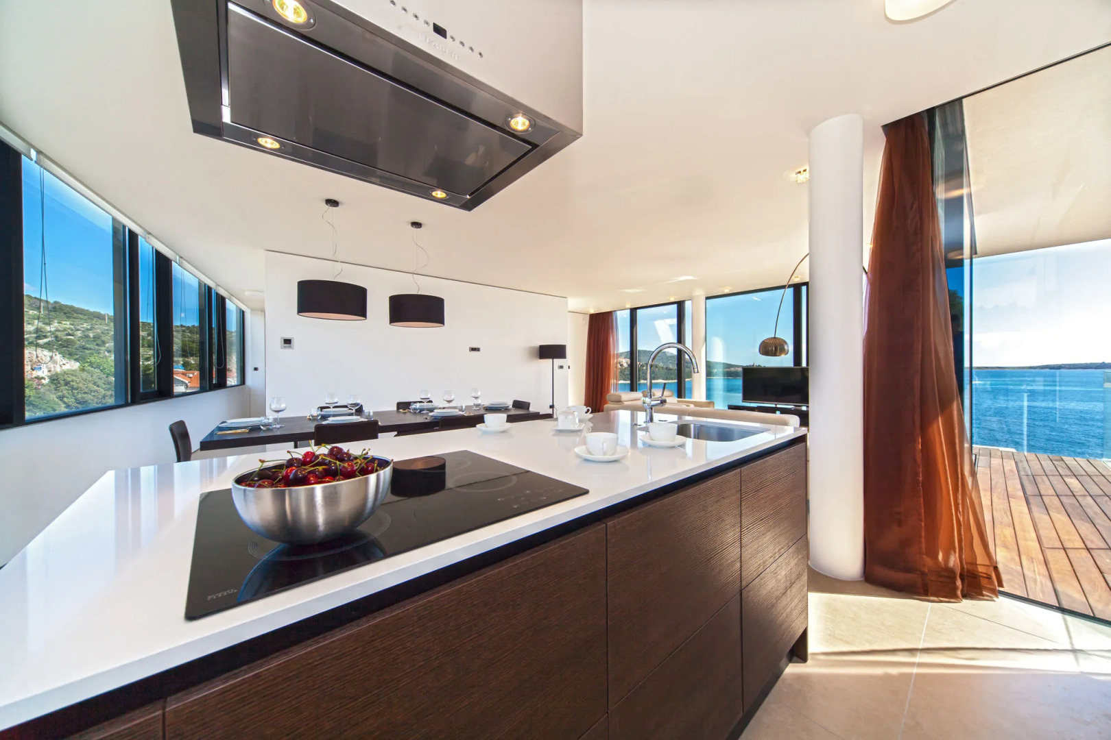 Golden Rays Luxury Apartments