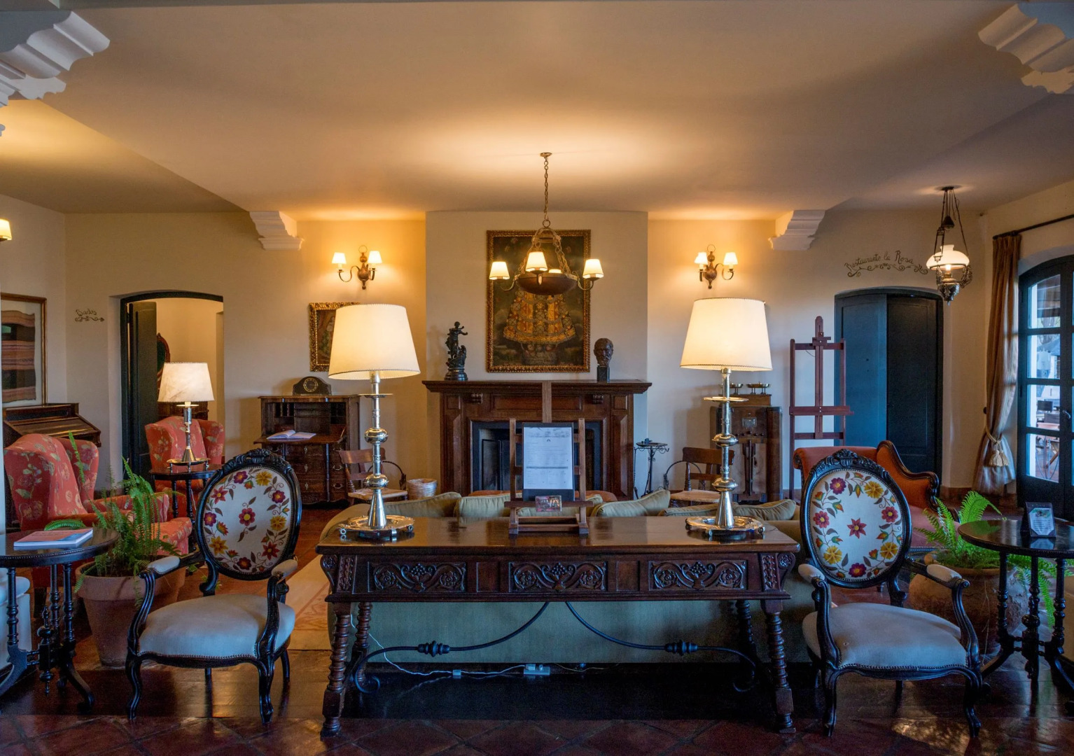 Patios de Cafayate - Wine Hotel & Restaurant