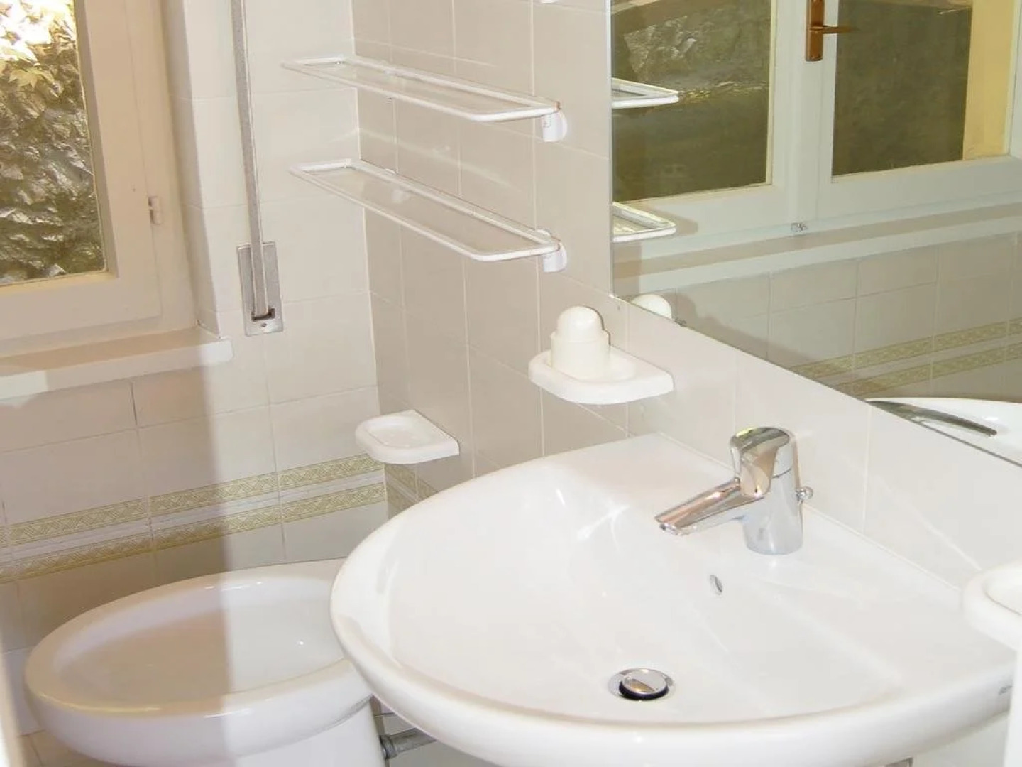 Residence Capobianco Portoferraio