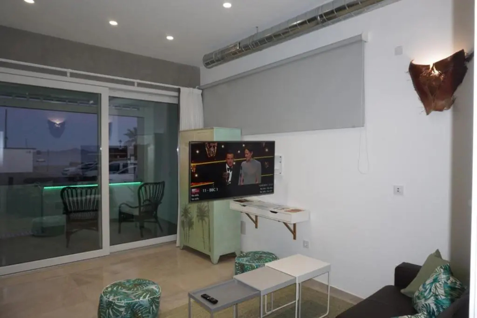 The Fisherman’s House