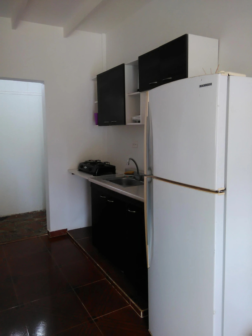 Apartamentos Hermanos Morales Merino